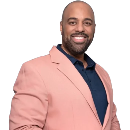 Jeremy Debarros
