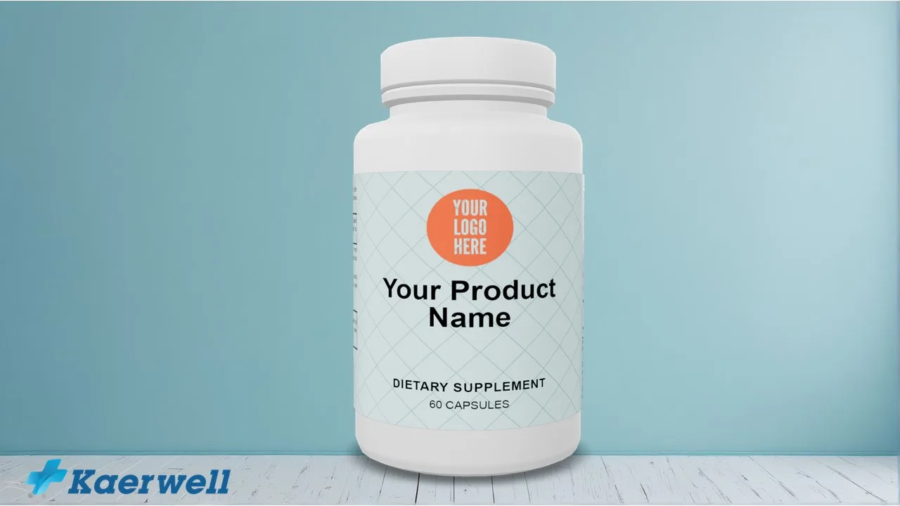 Identifying Key Supplements for Private Labeling: A Practical Guide for Health Professionals
