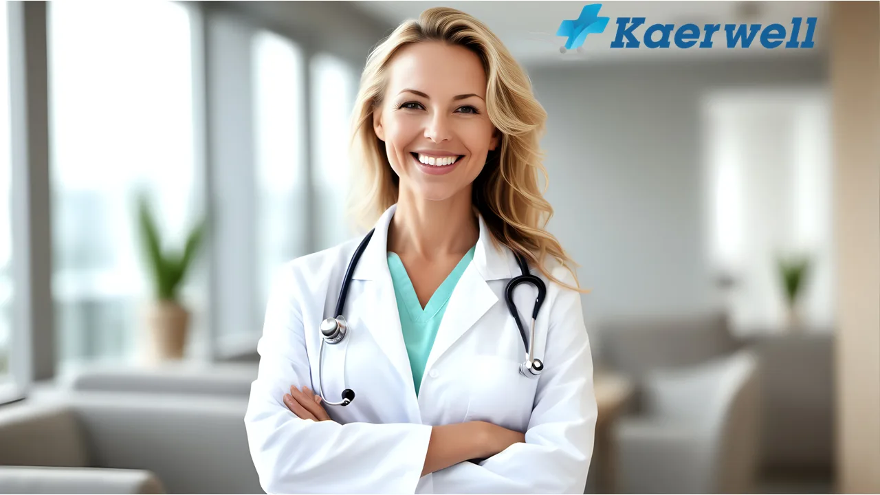 Maximizing Practice Growth: The Power of Private Labeling Supplements for Health Professionals